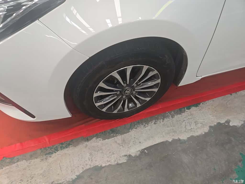 Toyota Corolla, 2018 23