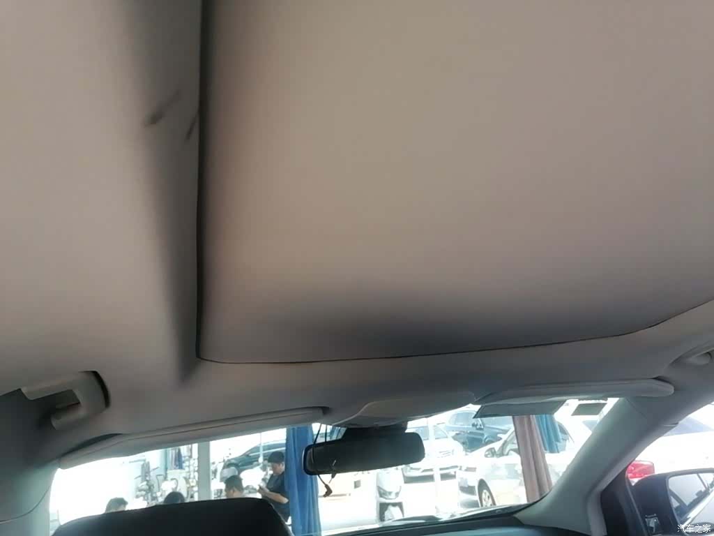 Ford Edge, 2018 18