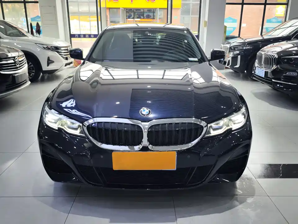 BMW 3 series BMW 3 series
