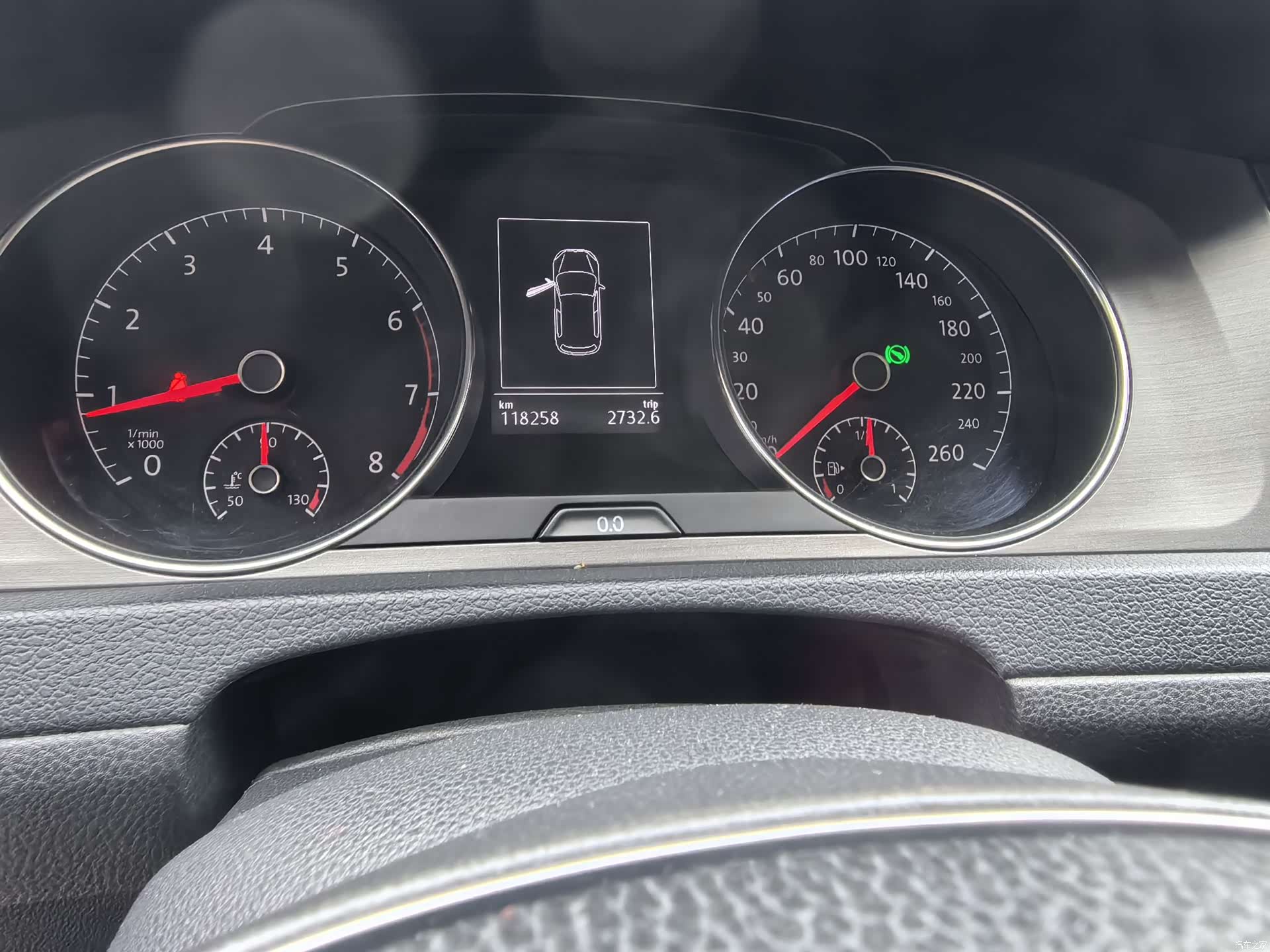 Volkswagen Golf, 2015 10