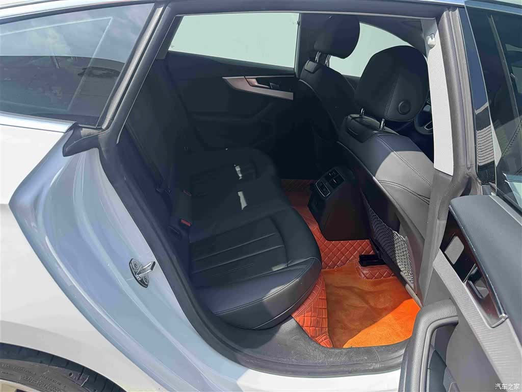 Audi A5, 2023 7