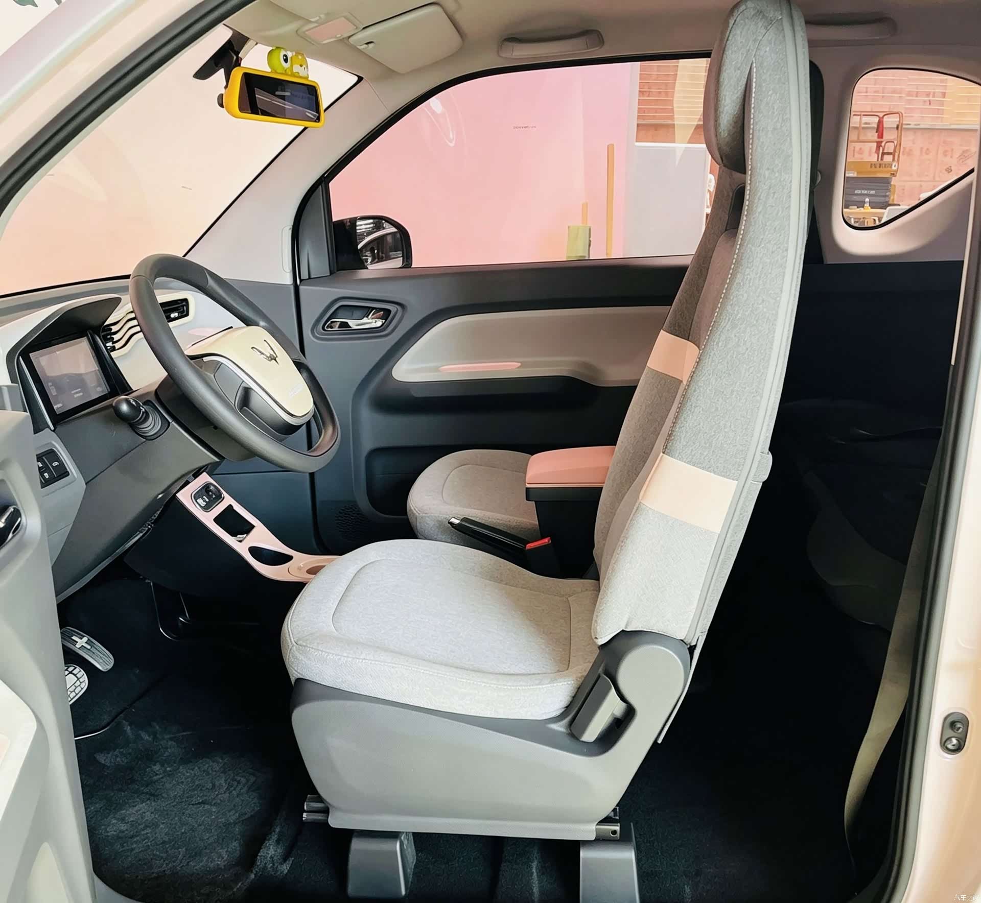 Wuling MINIEV, 2022 12