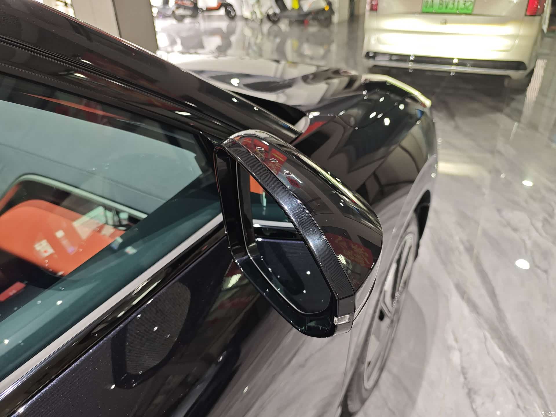 DongFeng eπ008, 2024 8