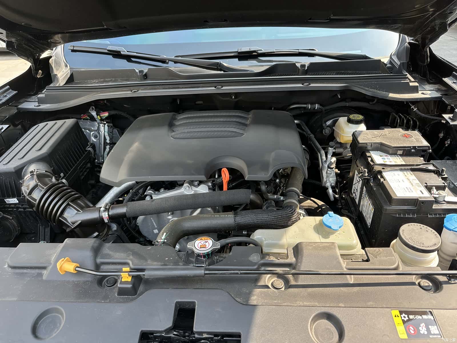 Haval H5, 2025 17