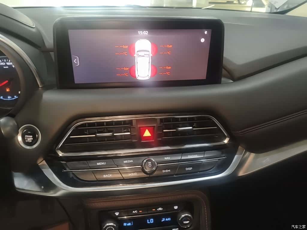 JAC R3, 2018 13