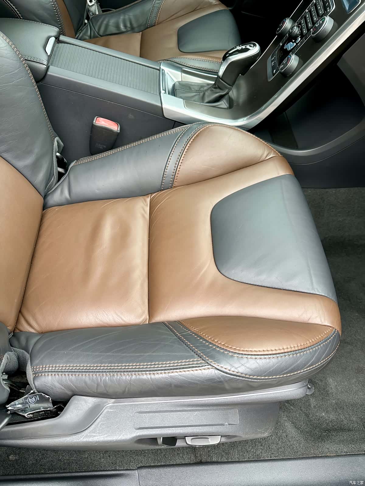 Volvo XC60, 2014 48