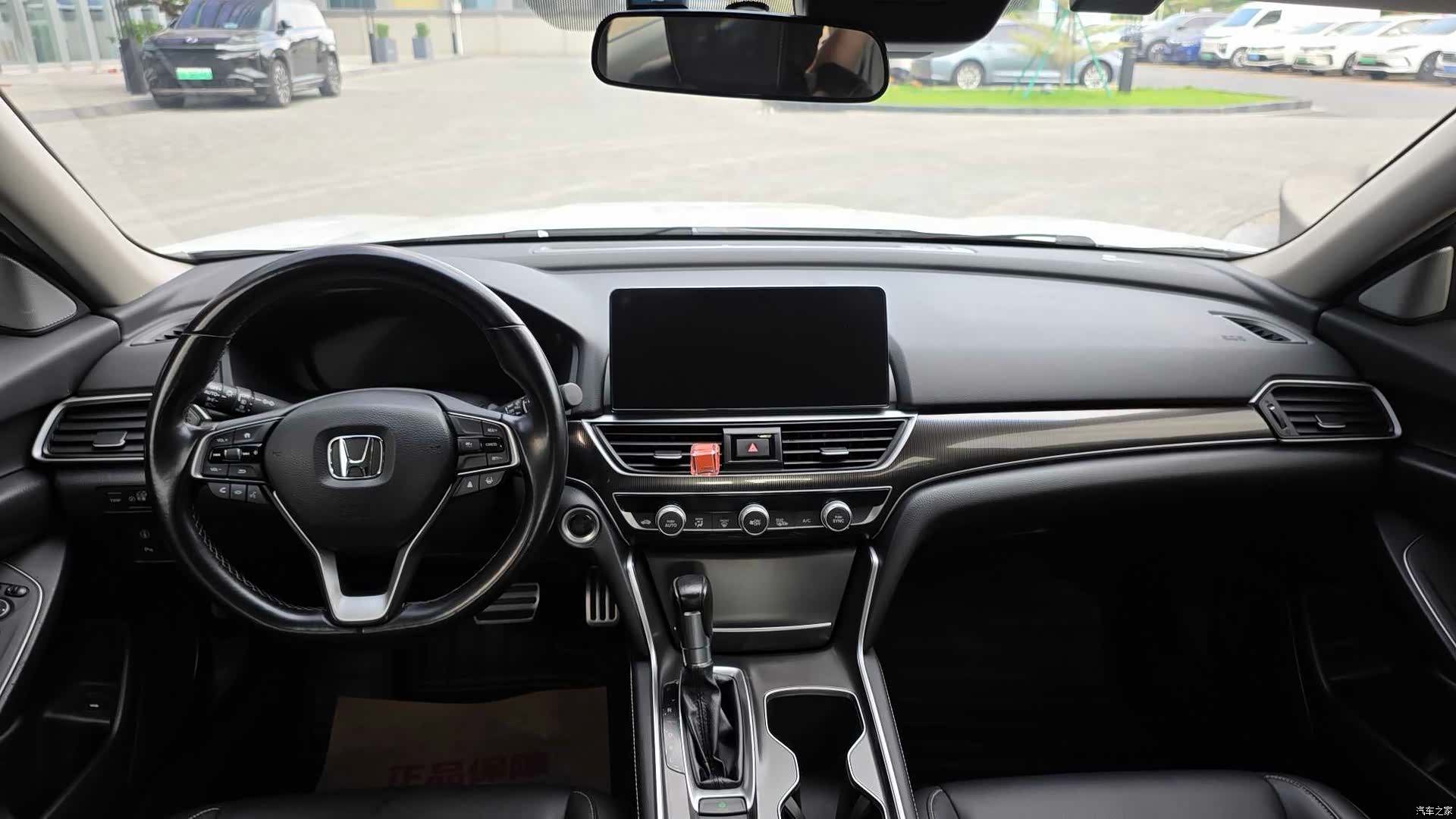 Honda Accord, 2022 17
