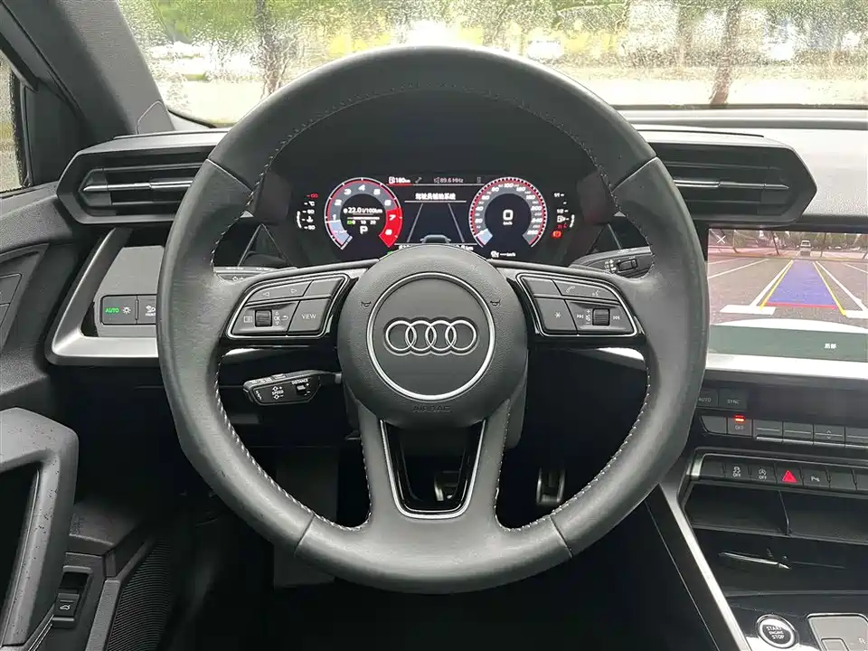 Audi A3 Audi A3