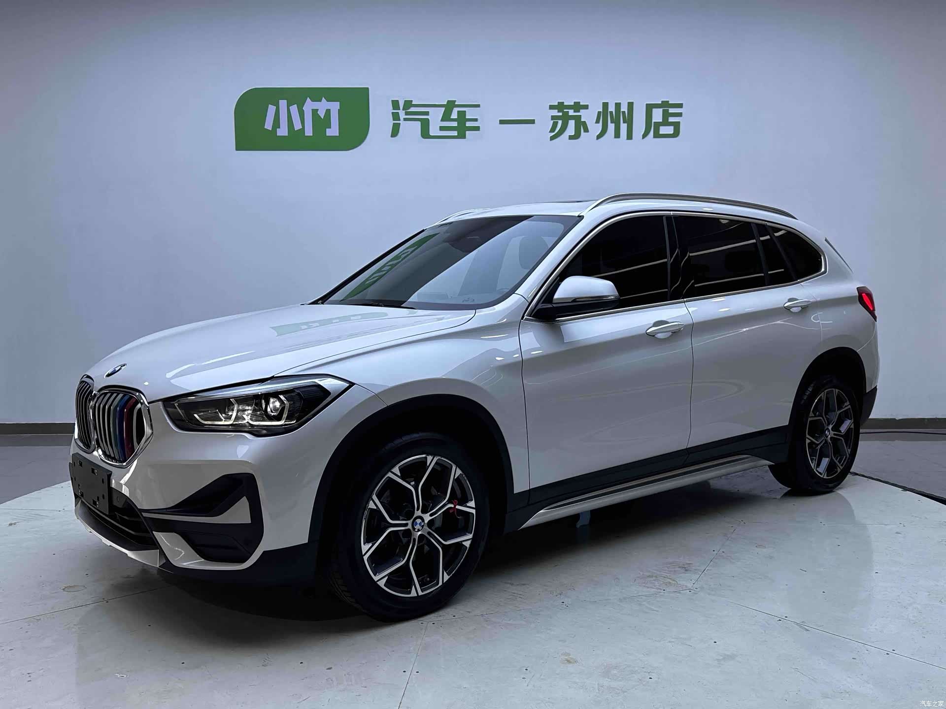 BMW X1, 2023 1