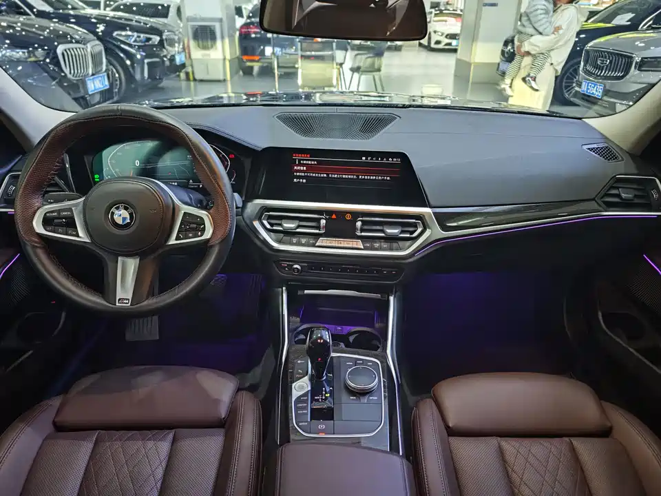 BMW 3 series BMW 3 series