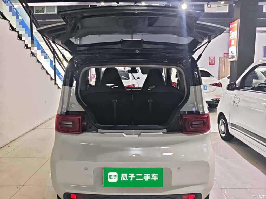 Wuling MINIEV, 2023 19
