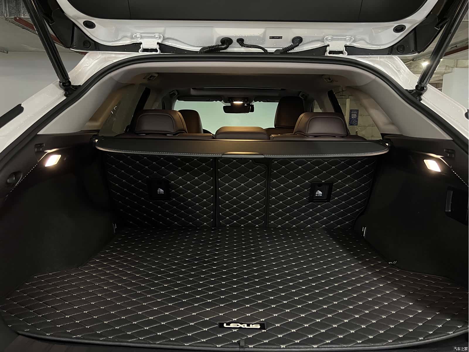Lexus RX, 2022 34