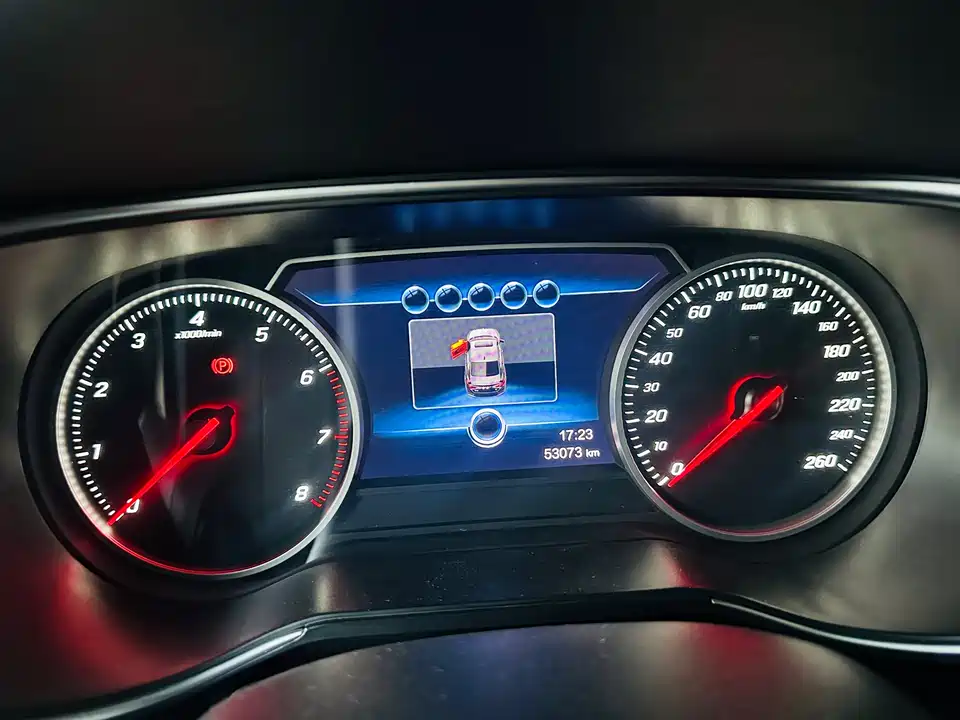 Hongqi H5 Hongqi H5