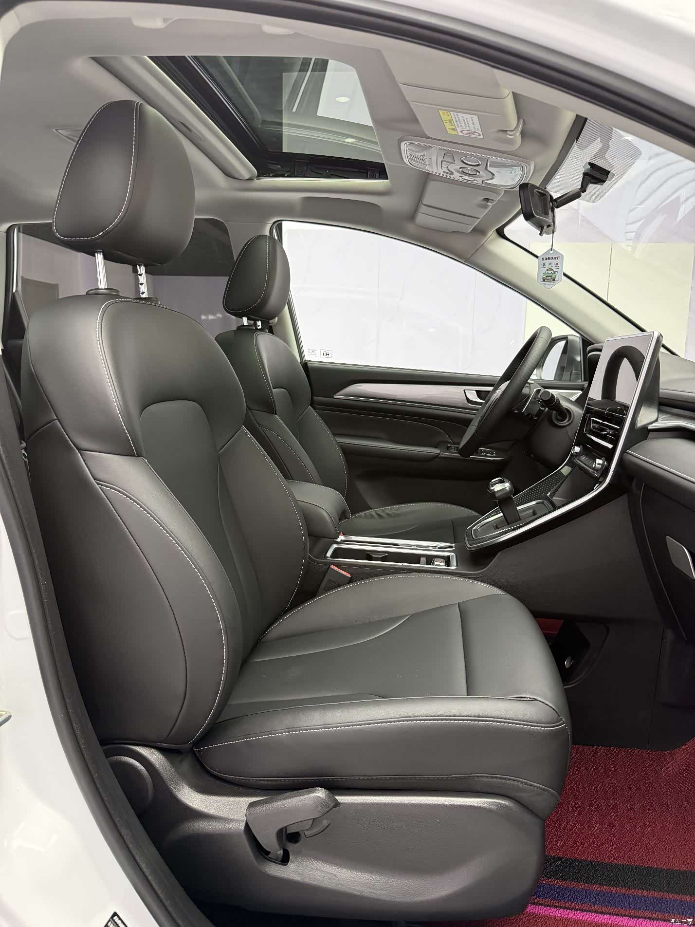 Haval M6, 2022 17