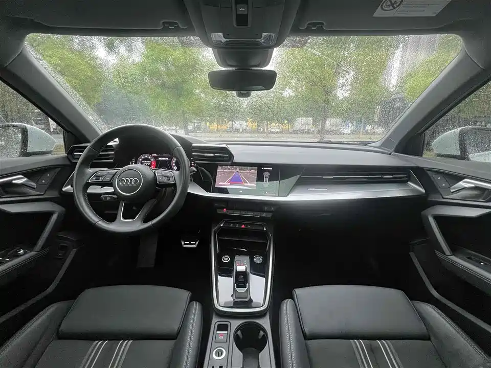 Audi A3 Audi A3