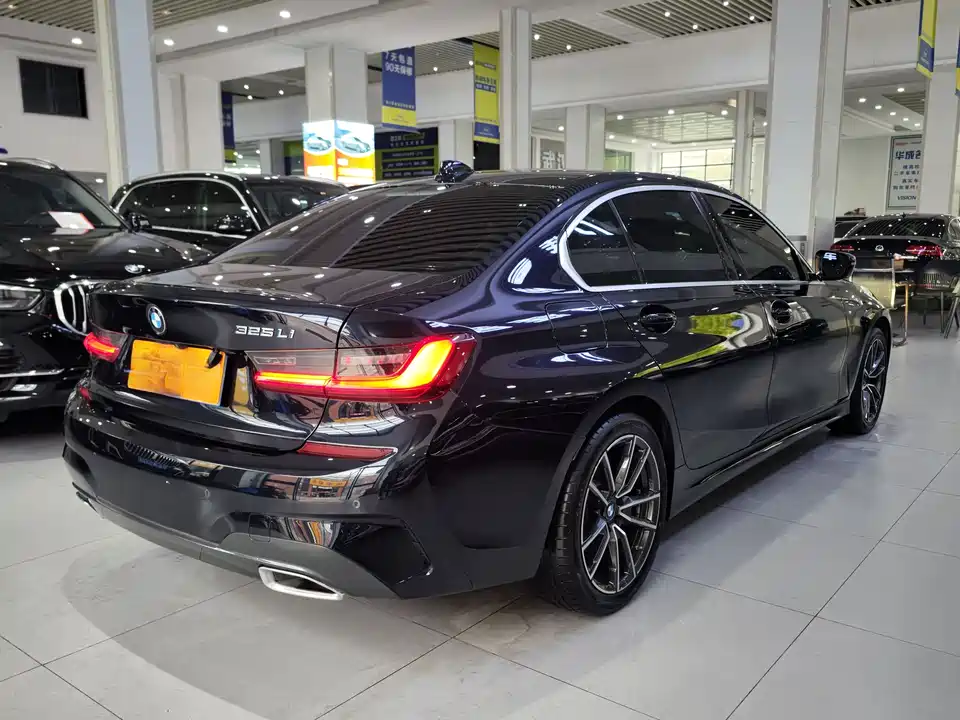 BMW 3 series BMW 3 series