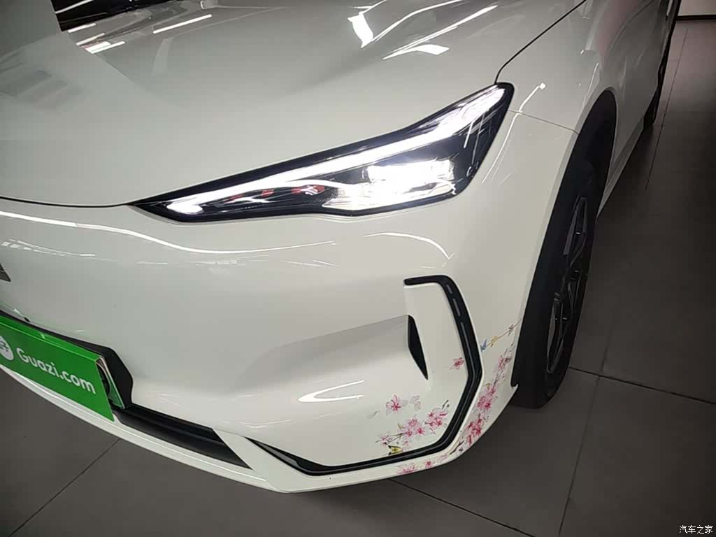 Geely Galaxy E5, 2024 24