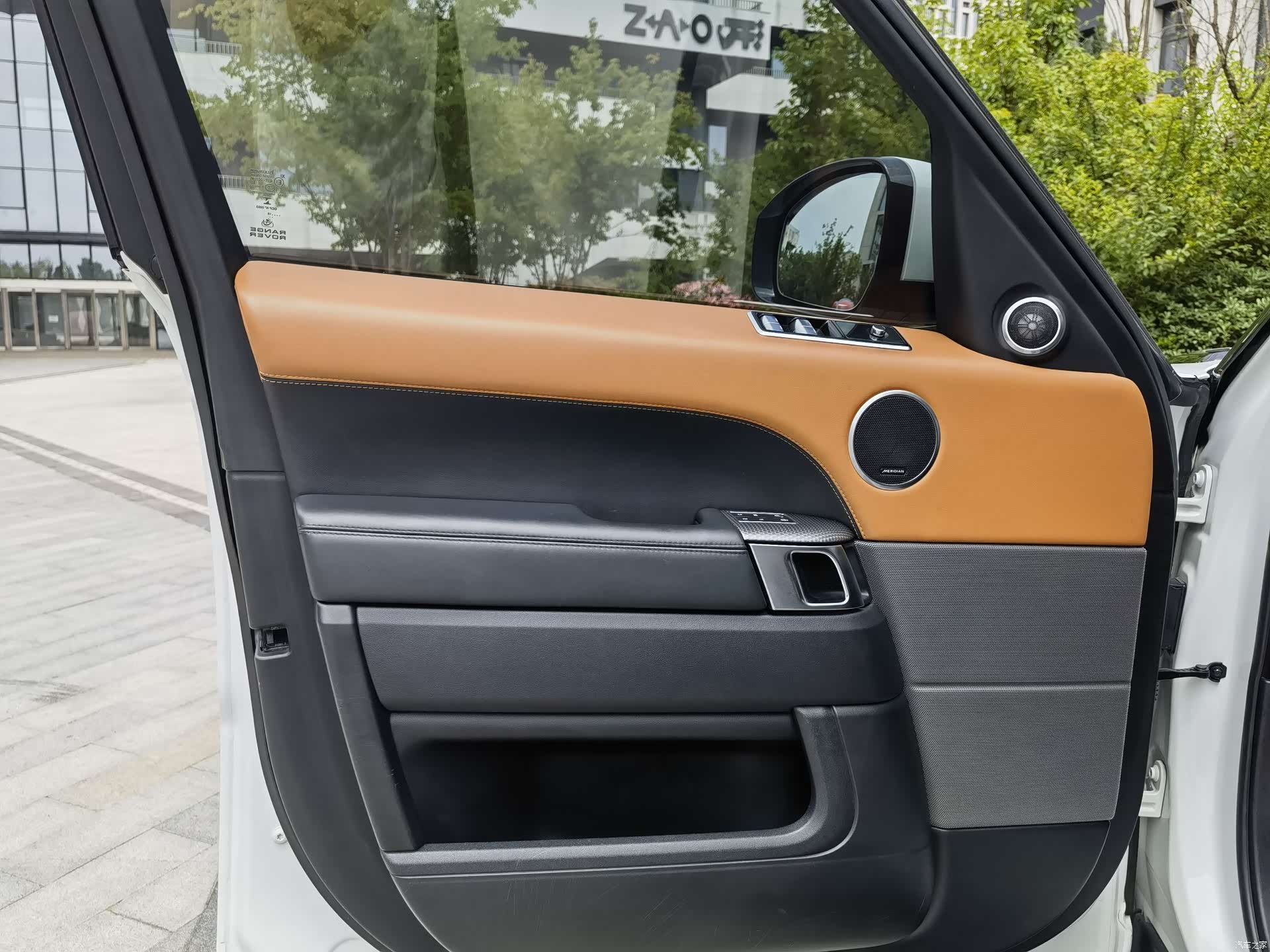 Land Rover Range Rover, 2018 17