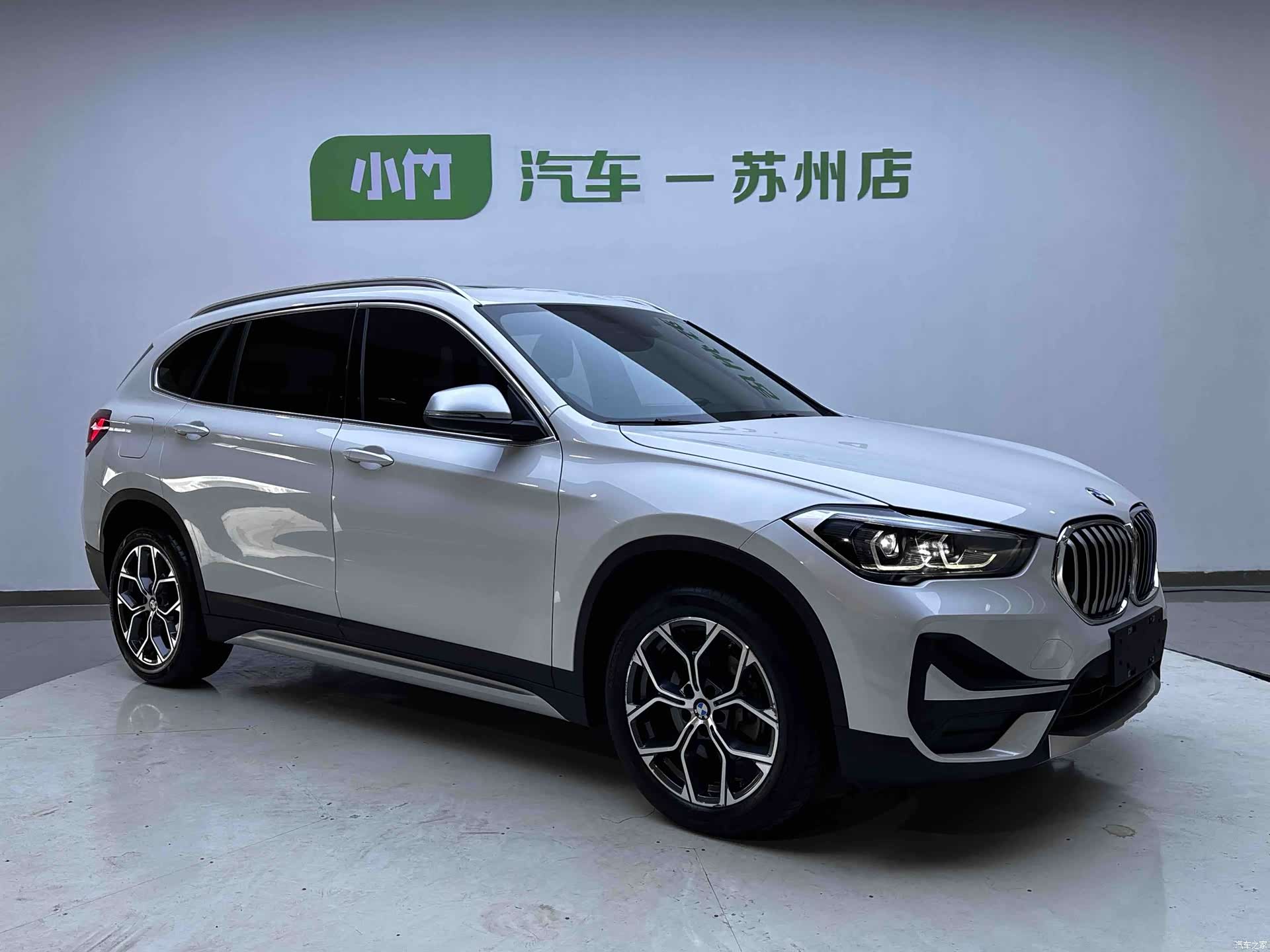 BMW X1, 2023 2