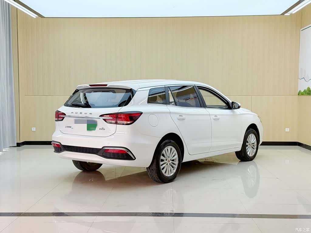 Roewe Ei5, 2022 7