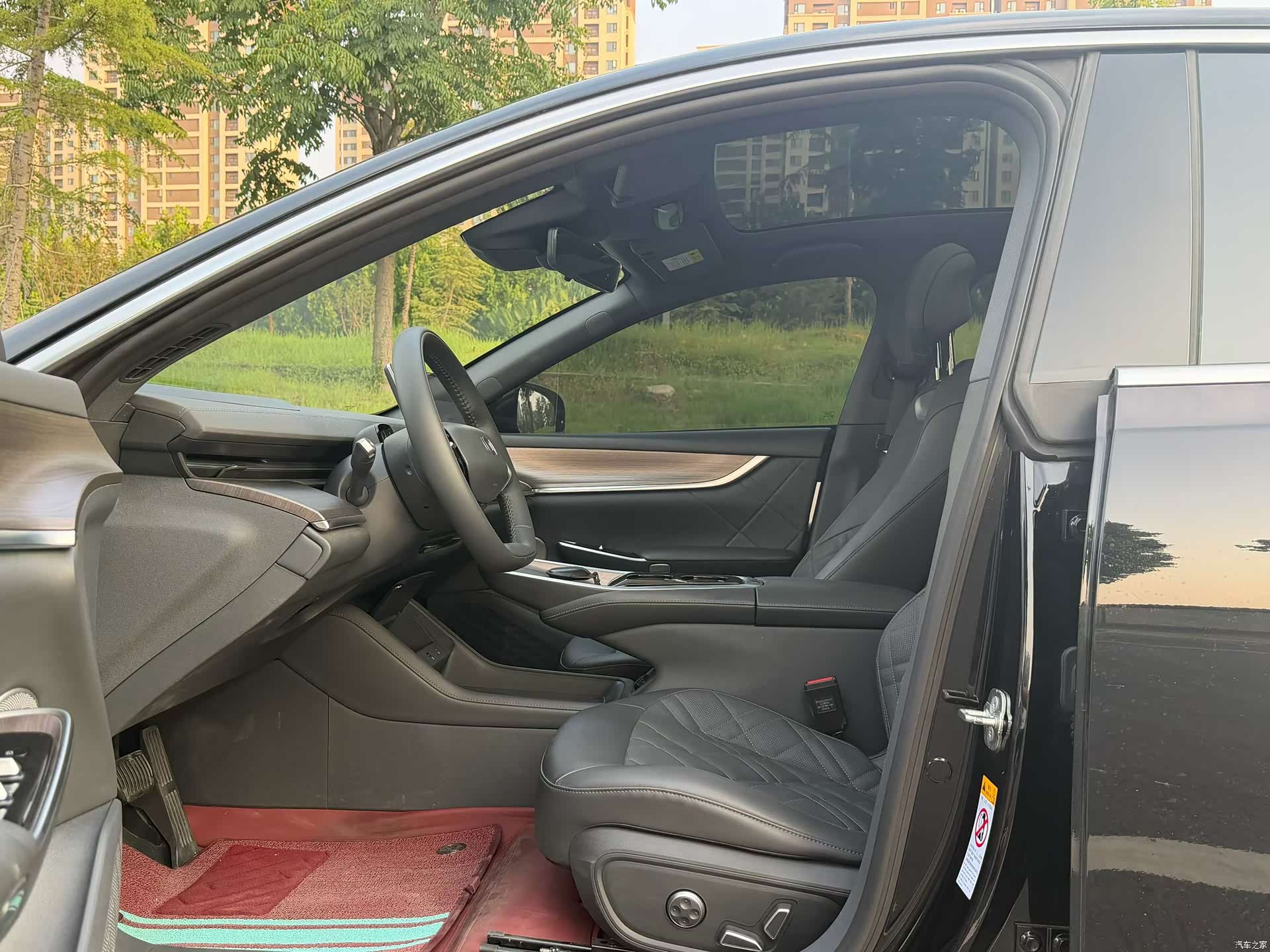 Changan Eado, 2024 4