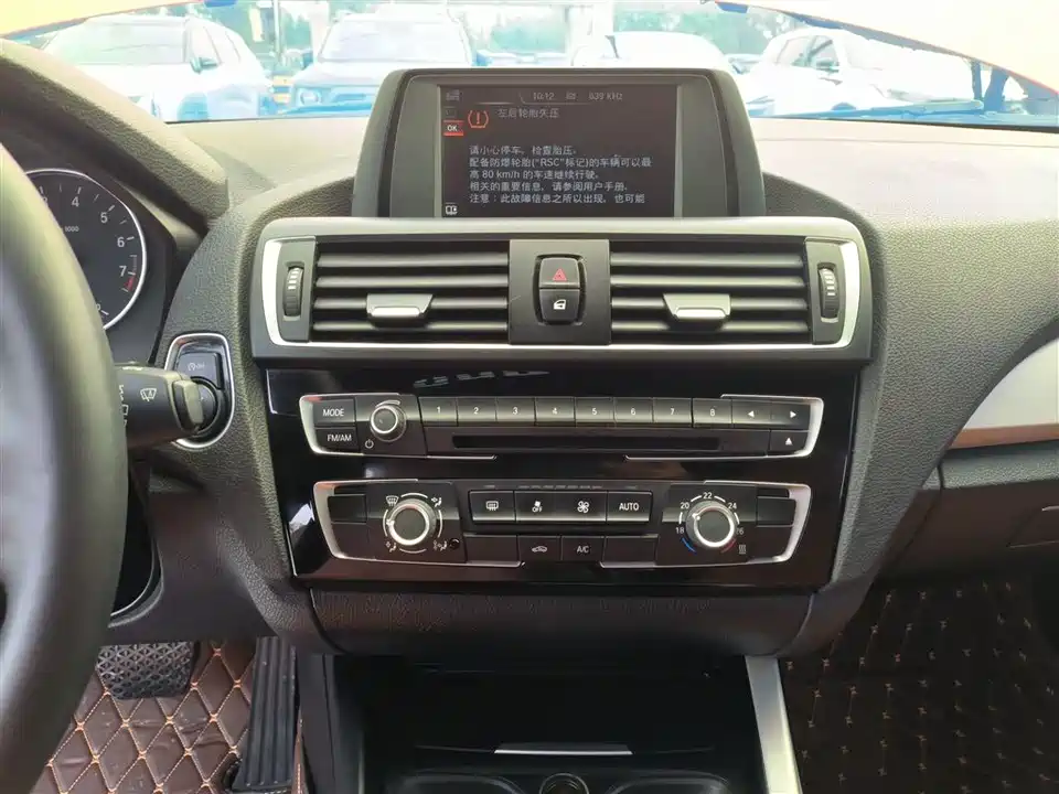 BMW 1 series BMW 1 series