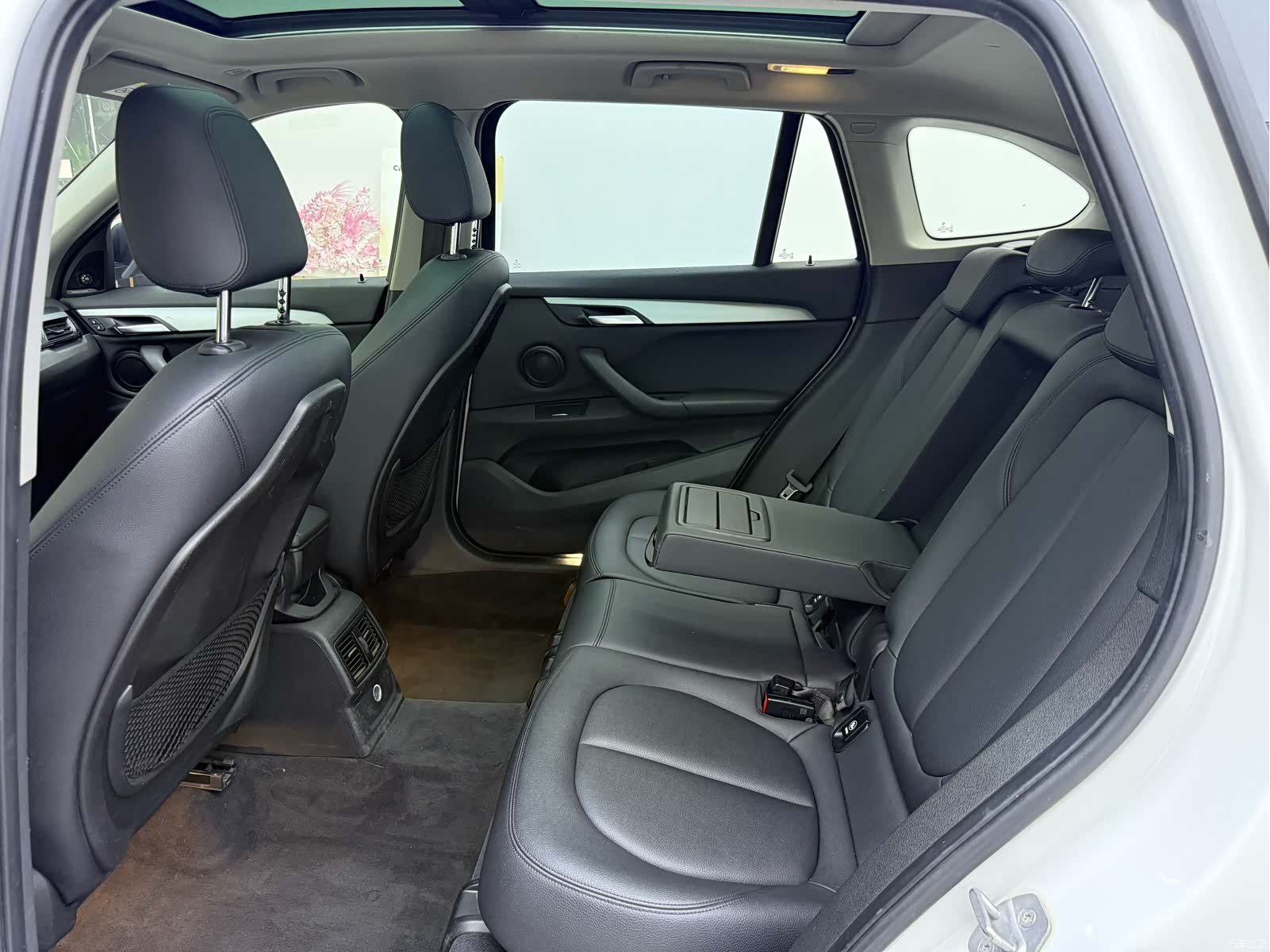 BMW X1, 2017 13