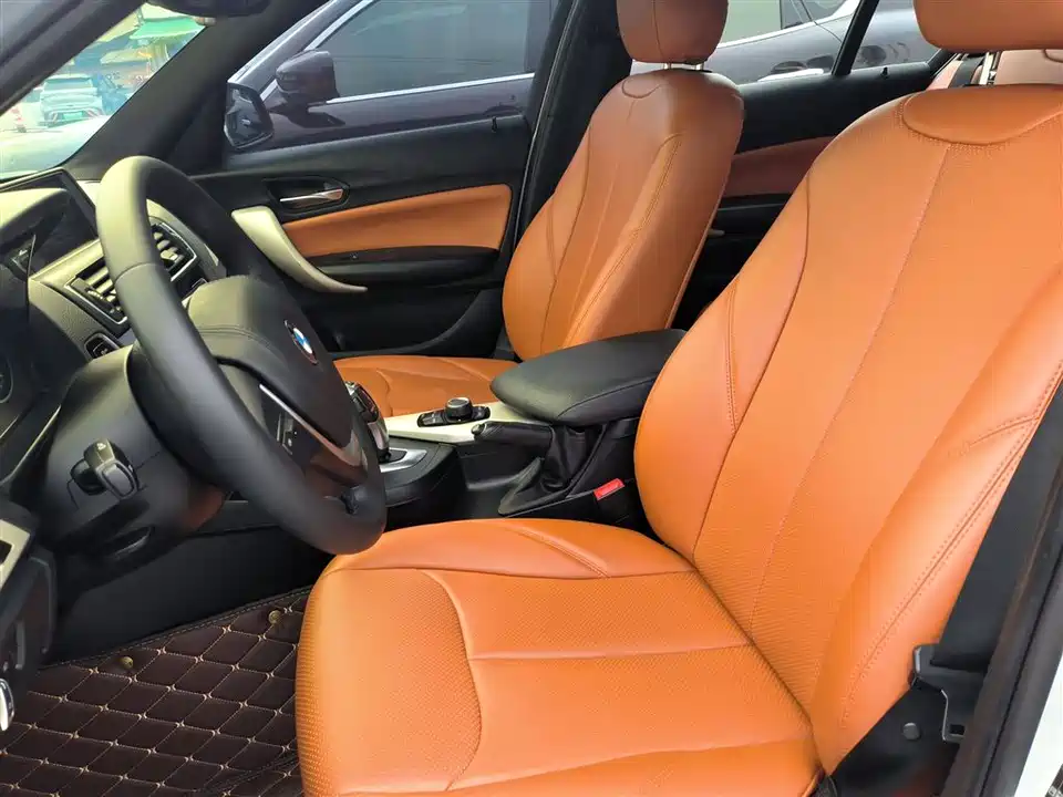 BMW 1 series BMW 1 series