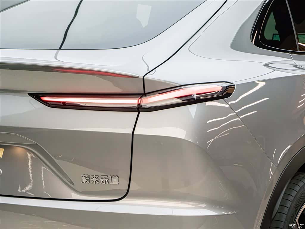 NIO L60, 2026 21