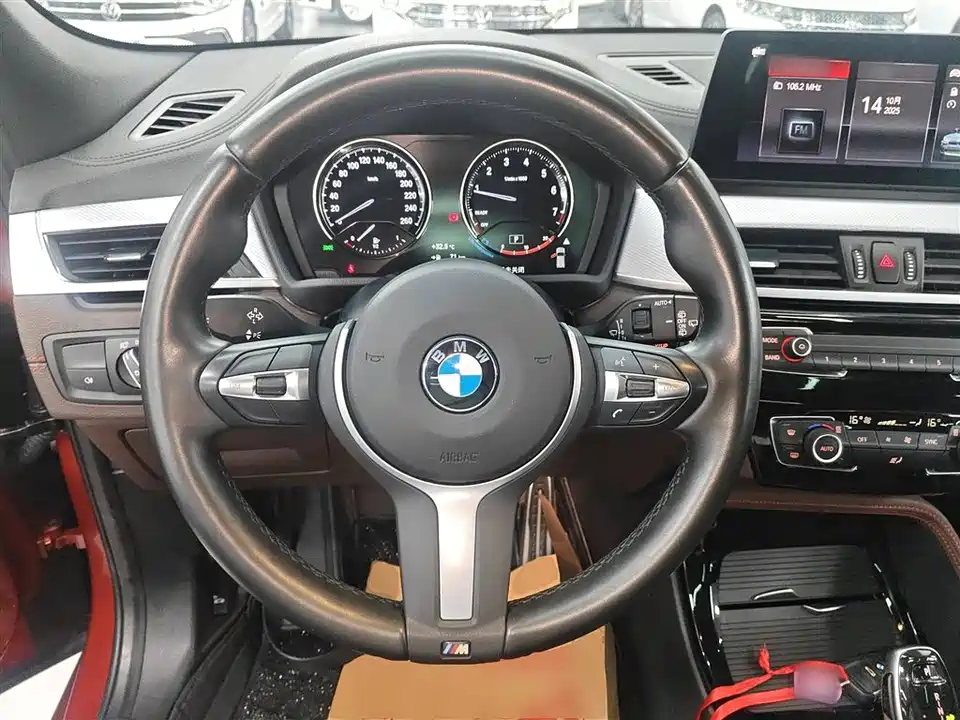 BMW X2 BMW X2