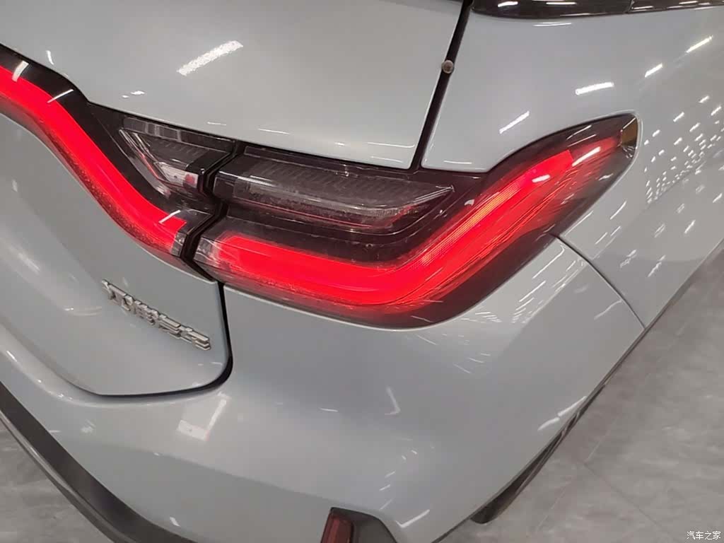 NIO ES6, 2021 8