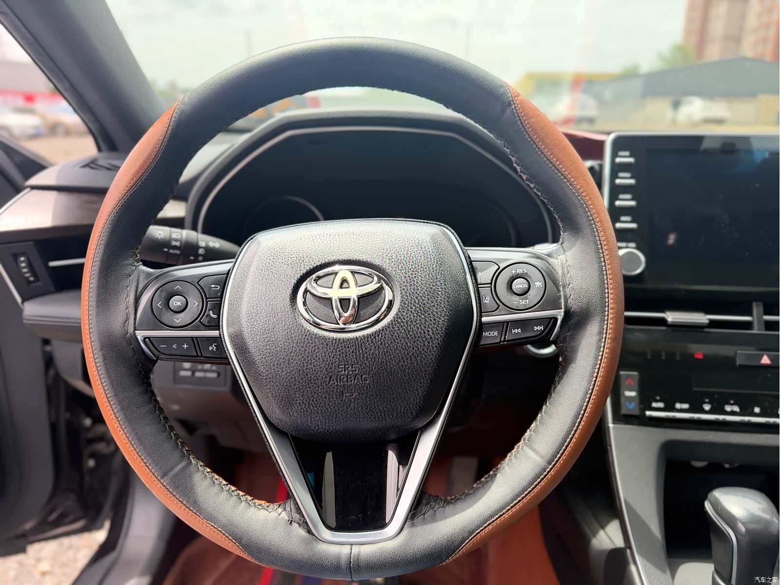 Toyota Avalon, 2020 16