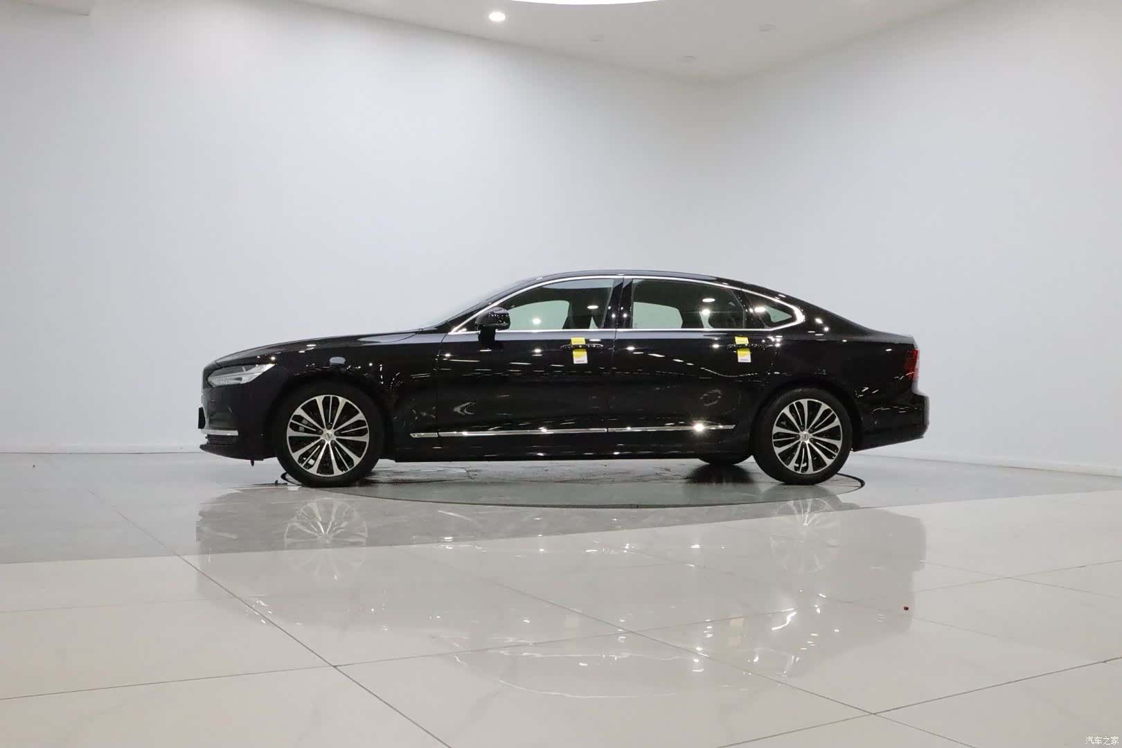 Volvo S90, 2024 9