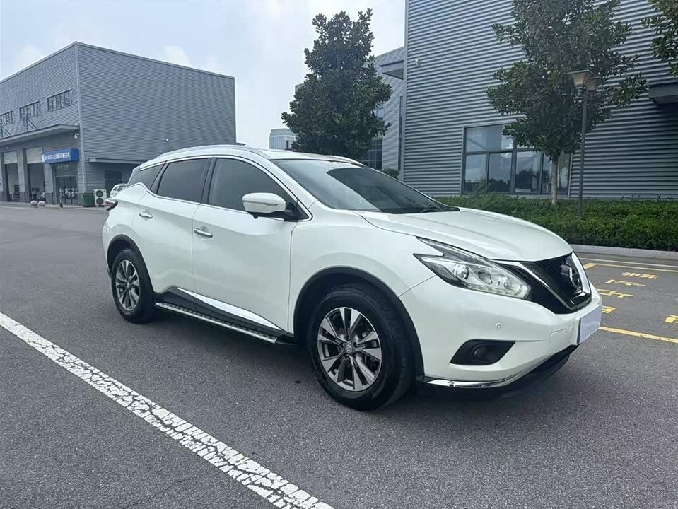 Nissan Loulan Nissan Loulan