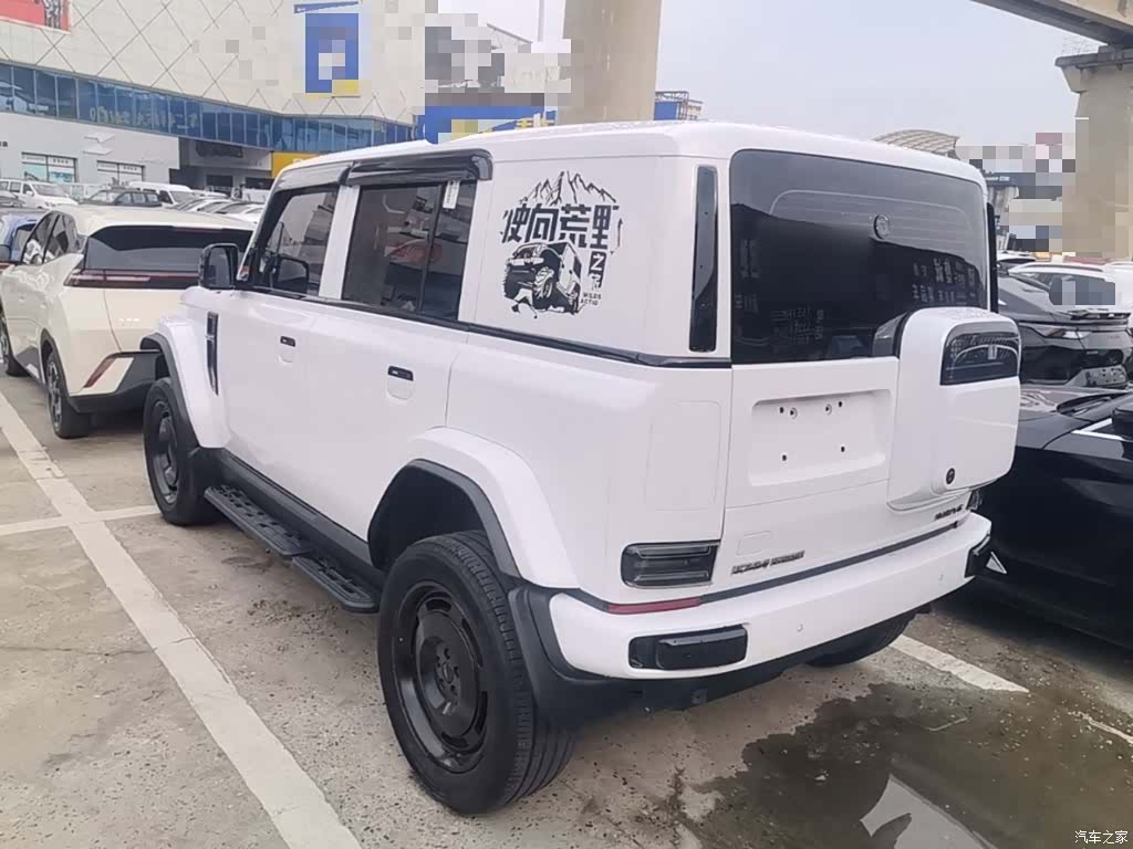 Chery V23, 2025 все фото