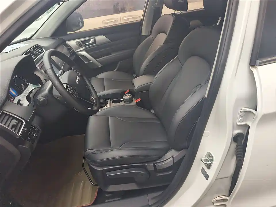 Haval H2