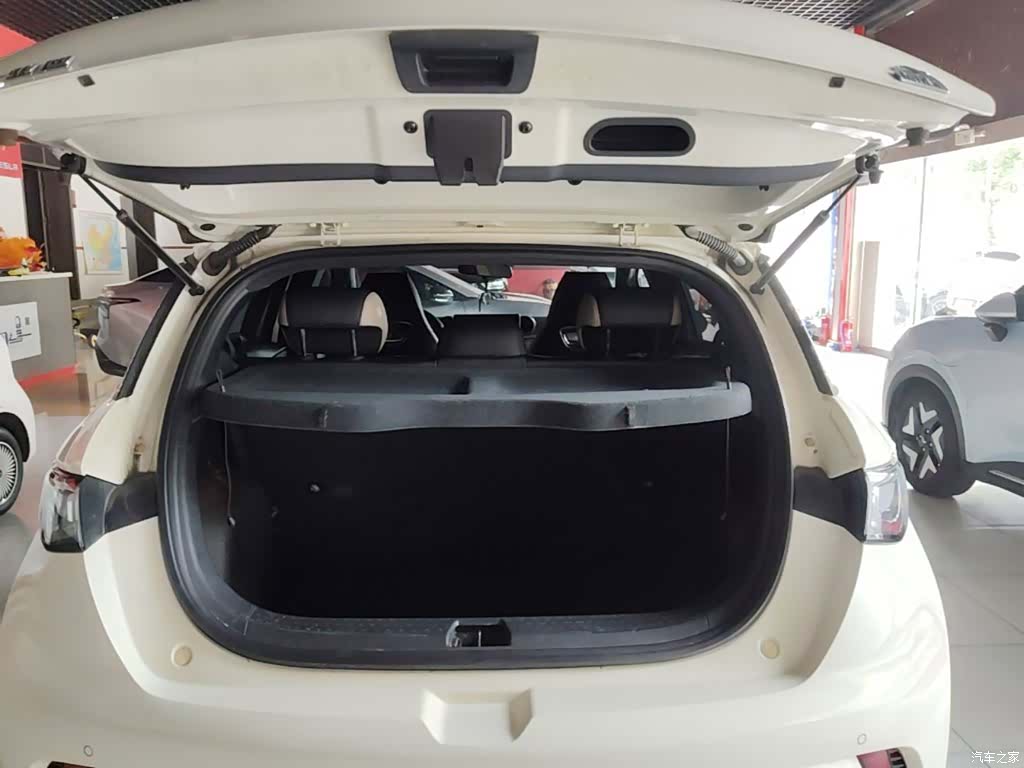 BYD Dolphin, 2023 19