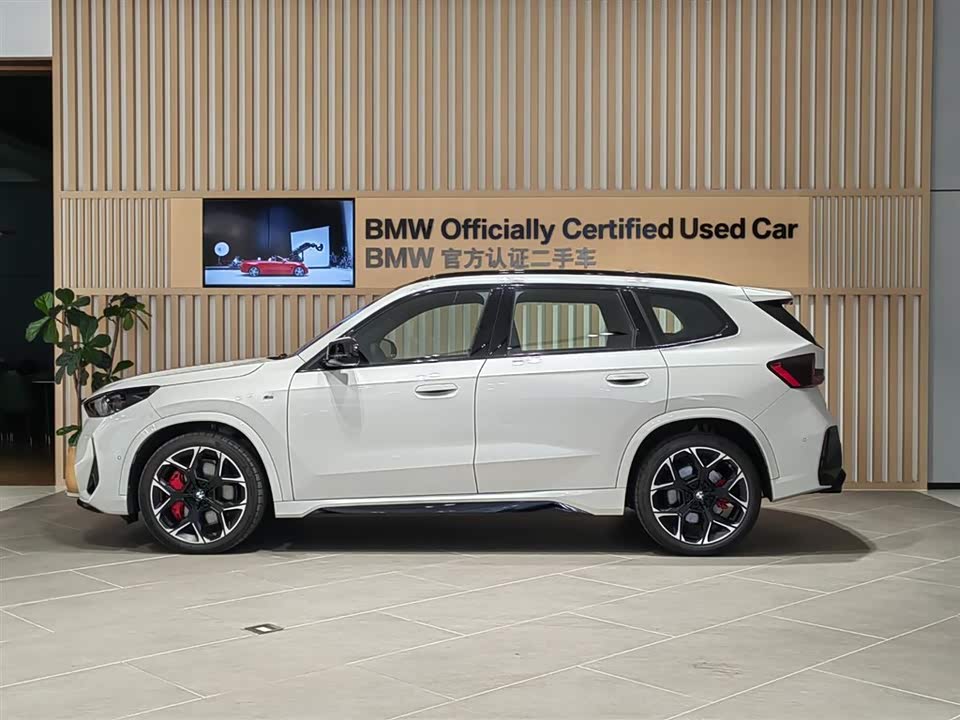 BMW X1 M35Li