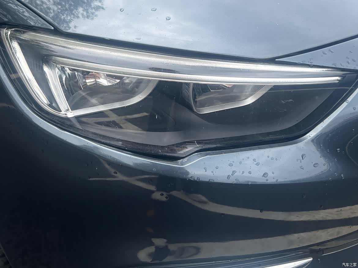 Buick Regal, 2020 6