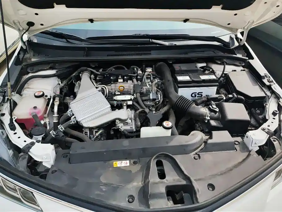 Toyota Corolla Toyota Corolla