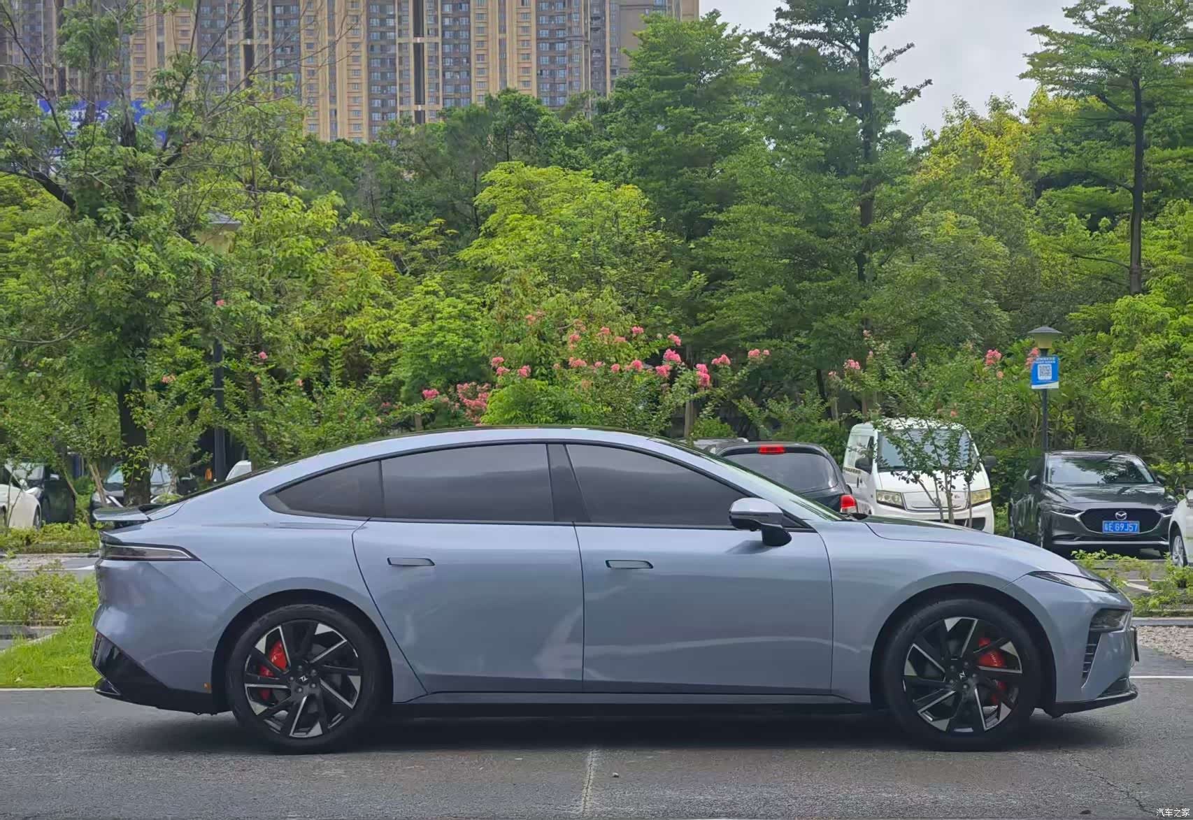 DongFeng eπ007, 2024 21