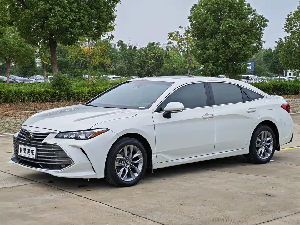 Toyota Asian dragon