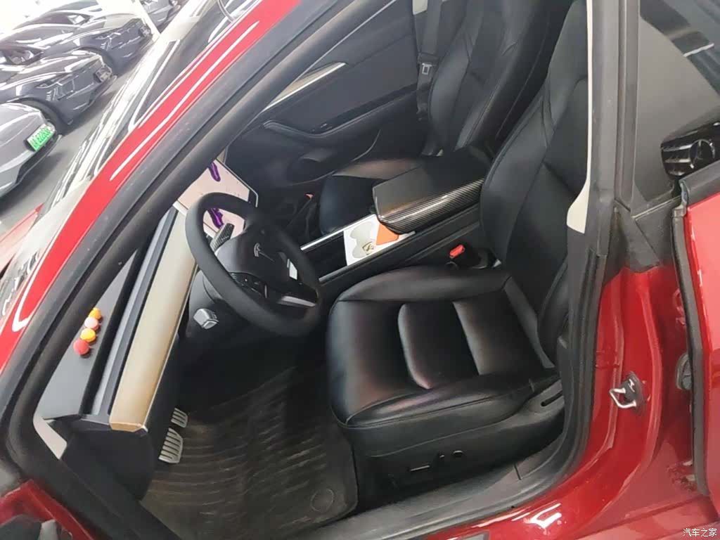 Tesla Model 3, 2023 15