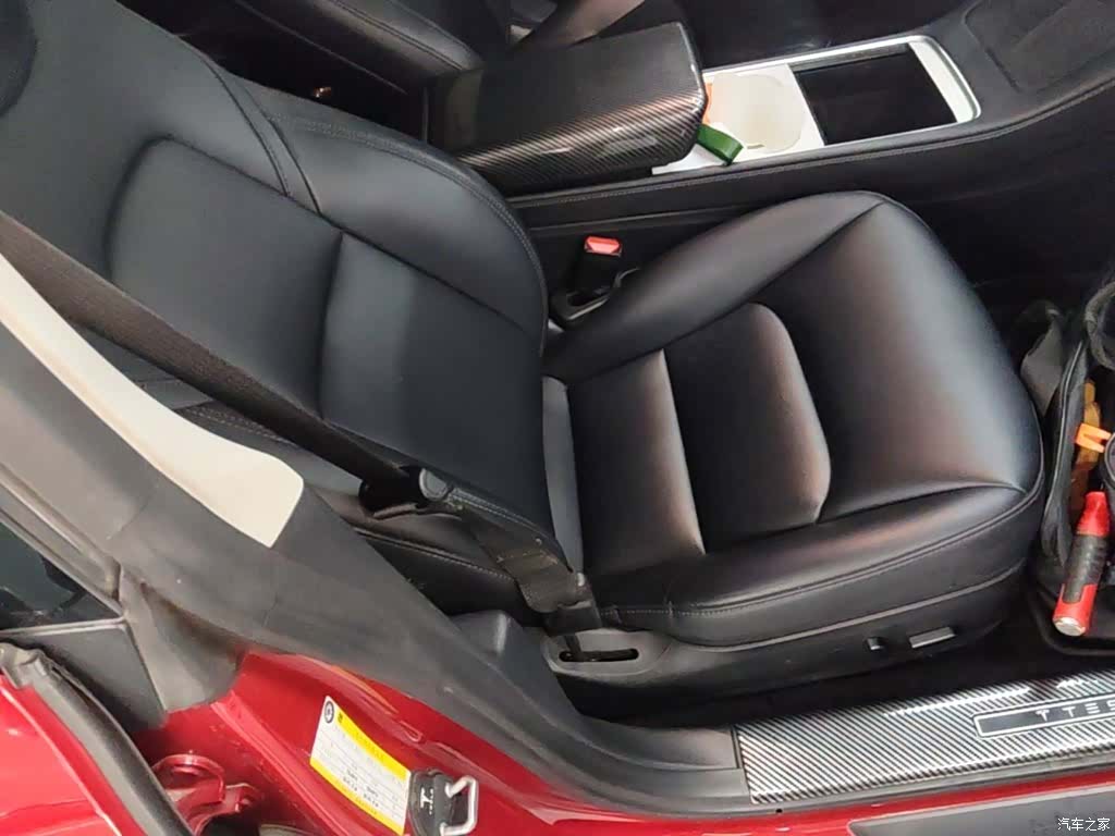 Tesla Model 3, 2023 25