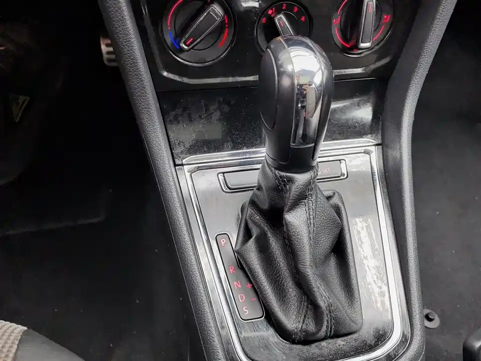 Volkswagen C-TREK Wei Collar