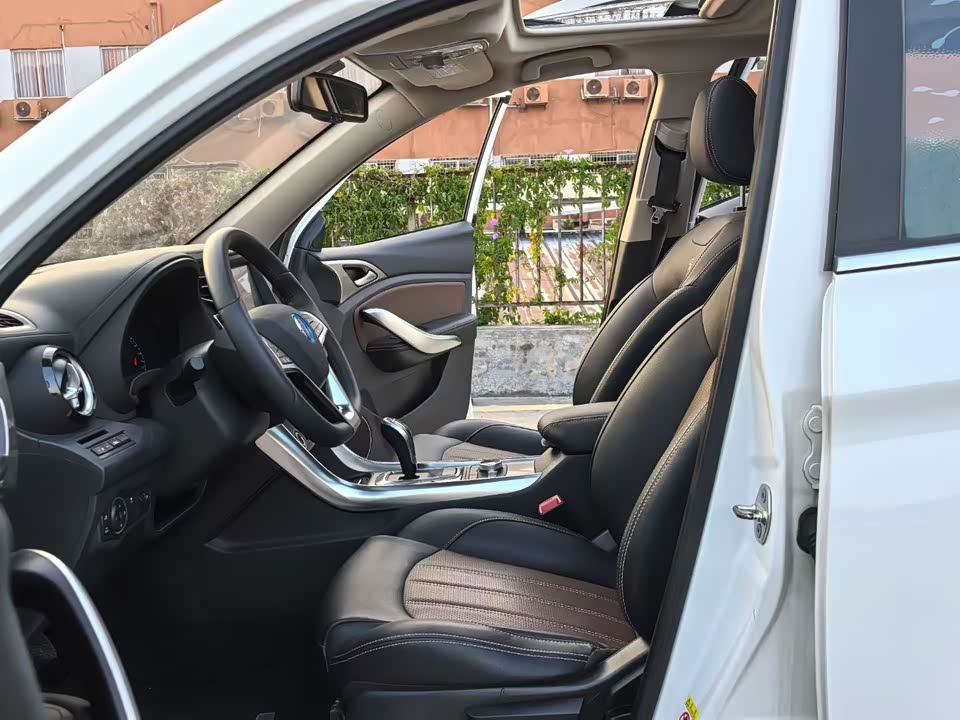 BYD Song Xinneng BYD Song Xinneng