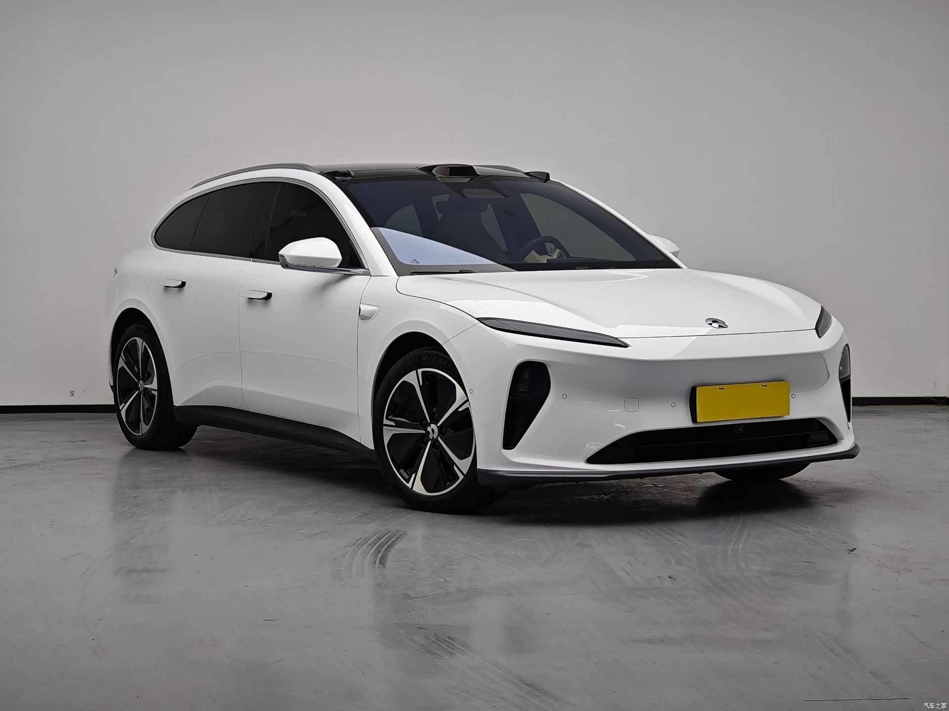NIO ET5, 2023 3