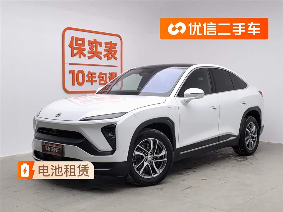 NIO EC6