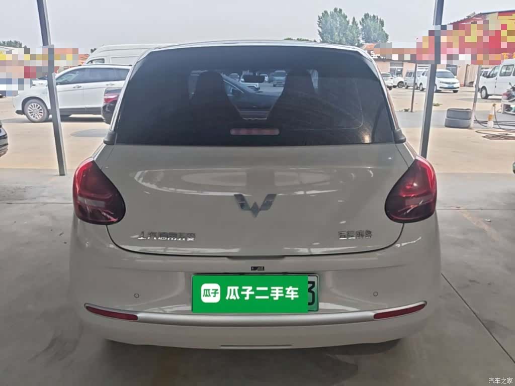 Wuling Bingo, 2024 6