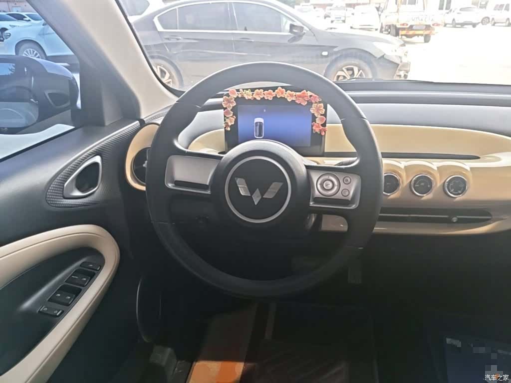 Wuling Bingo, 2024 11